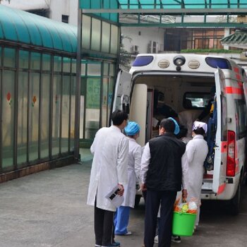 北京出租私人救护车联系方式